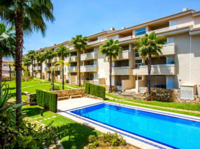 Apartment Green Paradise